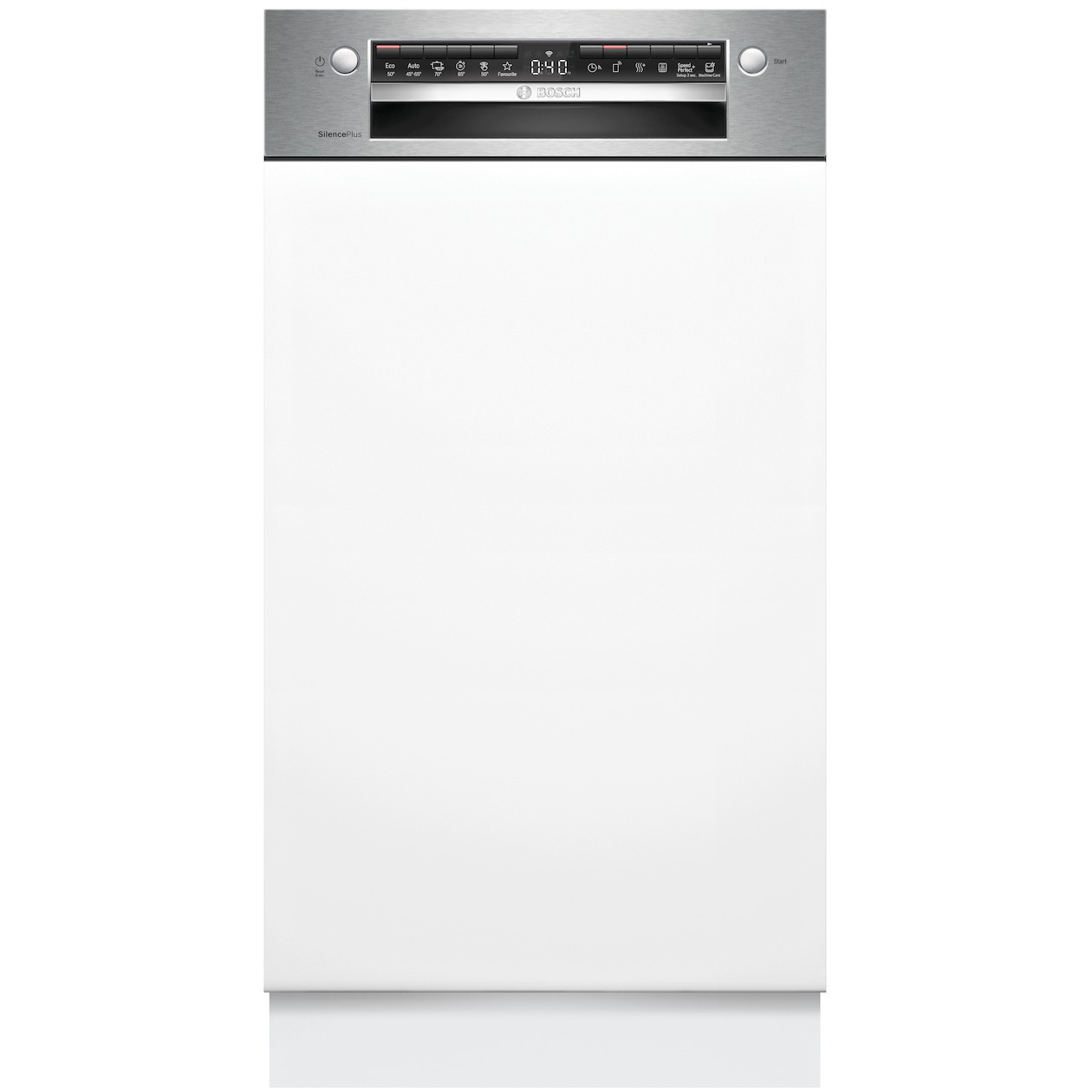 Bosch SPI4HMS49E Vaatwasser