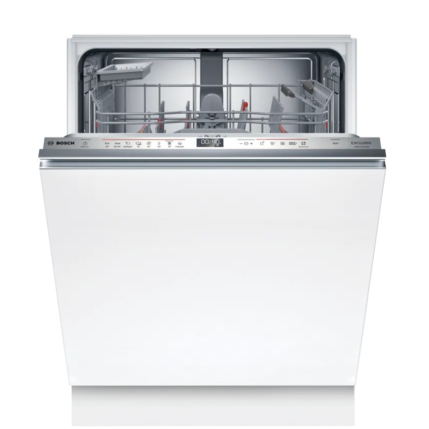 Bosch SMV6ZBX21E EXCLUSIV Vaatwasser