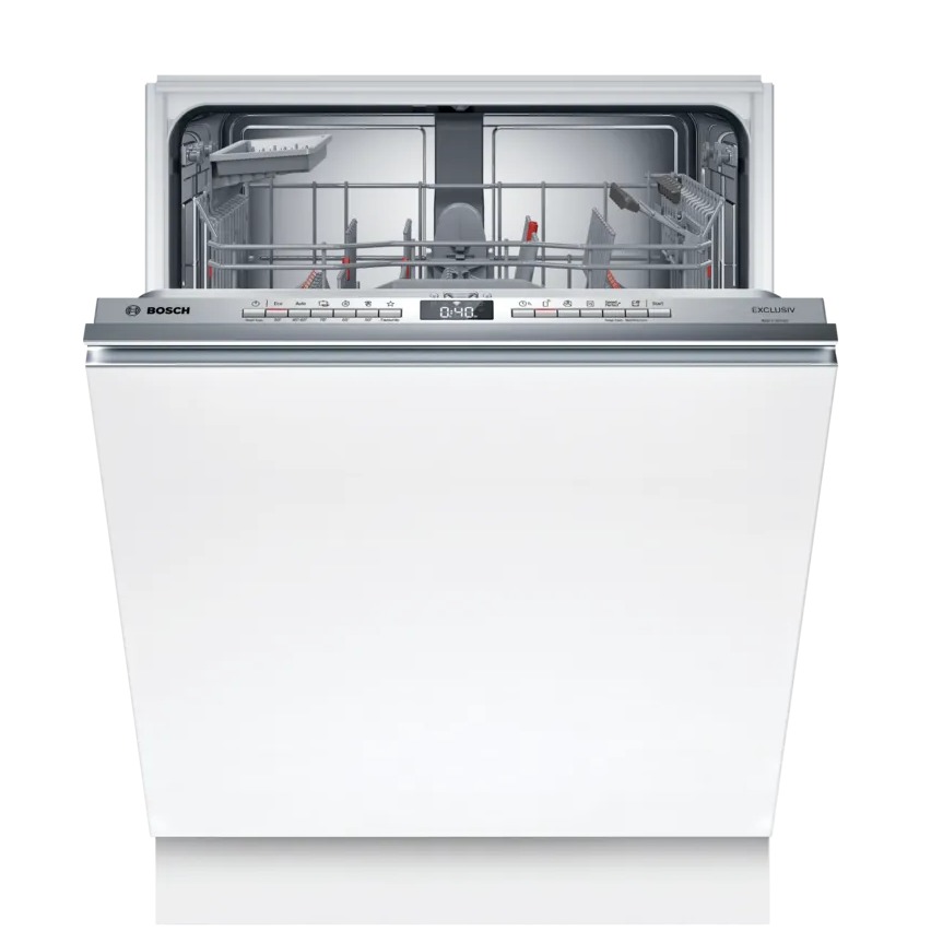Bosch SBV4EBX34E EXCLUSIV Vaatwasser