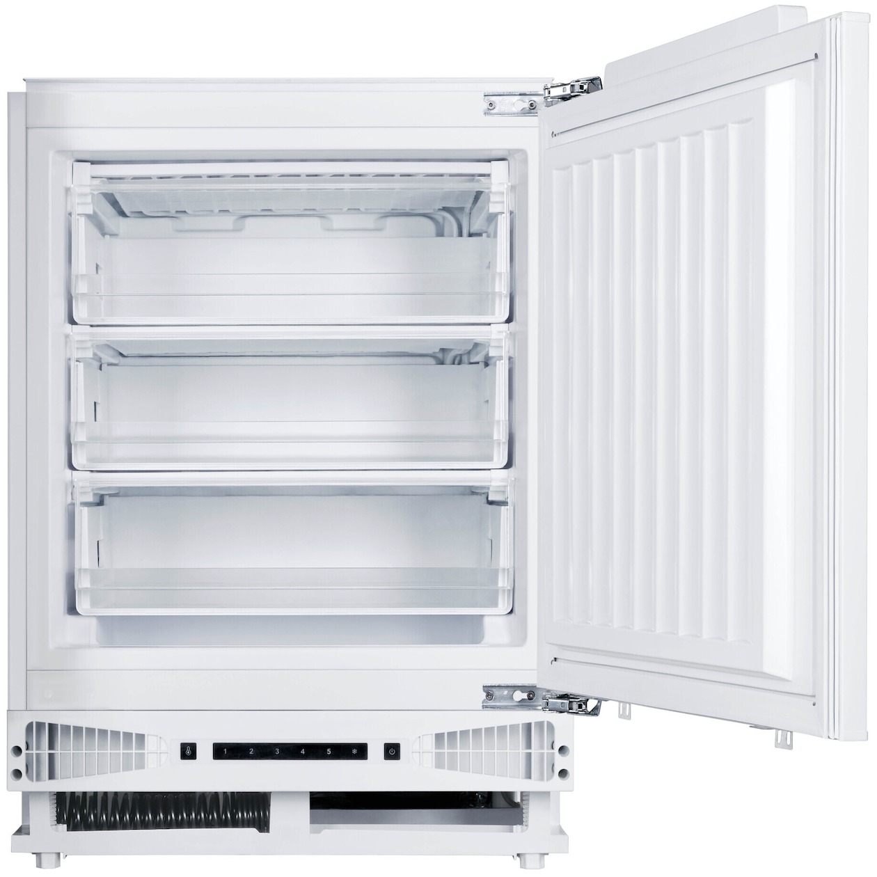 Inventum IVR0822D Inbouw vriezer