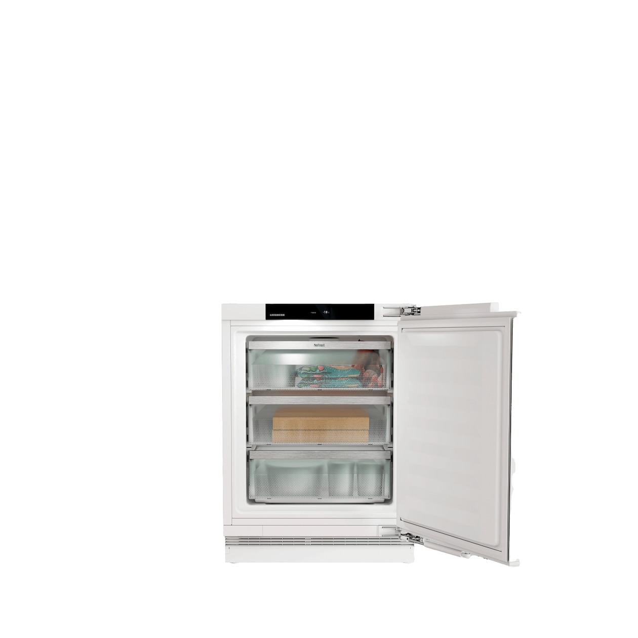 Liebherr SUFNd 365i-20 Inbouw vriezer