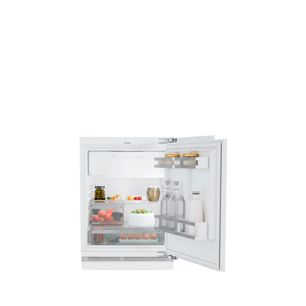 Liebherr URc 3701-20 Onderbouw koelkast zonder vriezer