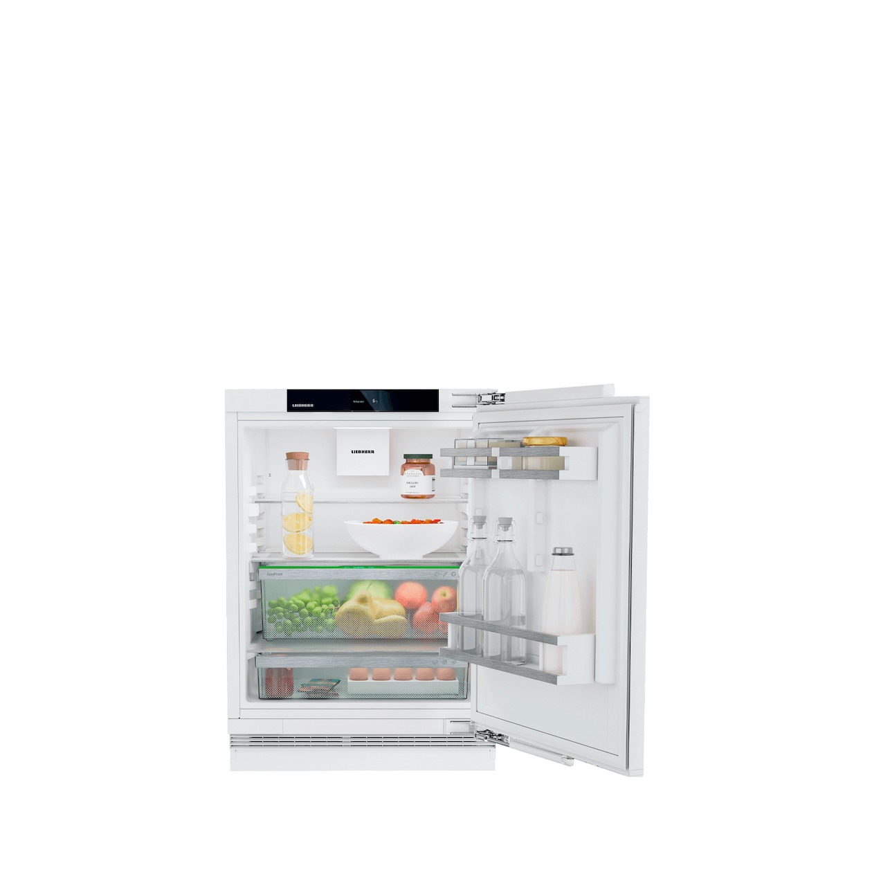 Liebherr URc 375i-20 Onderbouw koelkast zonder vriezer