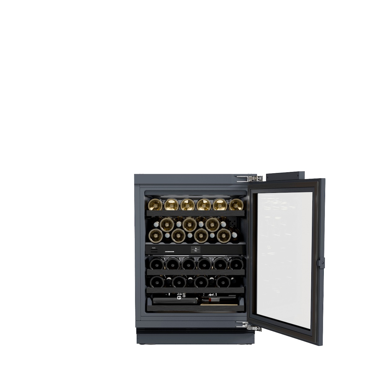Liebherr UWpri 3762-20 Inbouw wijnkoelkast