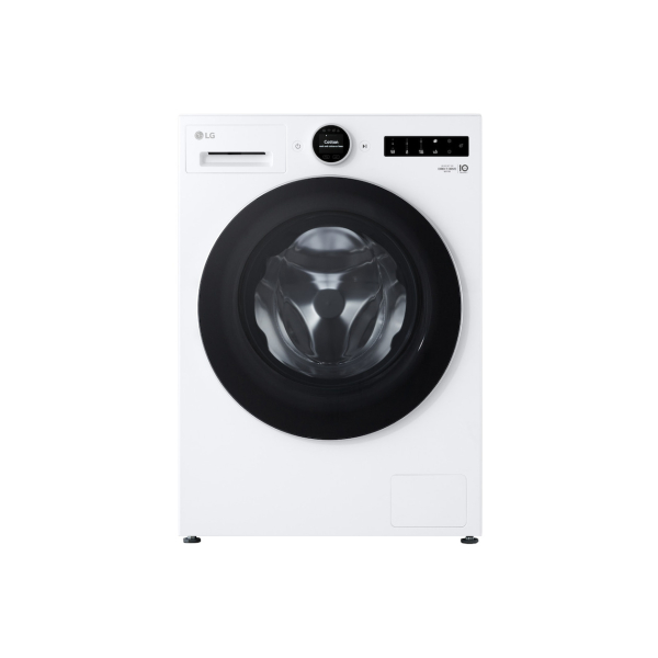 LG F4WX801Y Wasmachine Wit