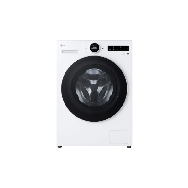 LG F4WX851Y Wasmachine