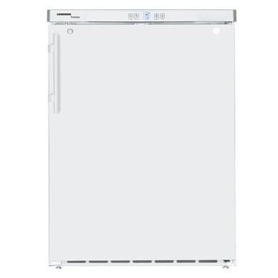 Liebherr GGU 1400-21 Tafelmodel vriezer Wit