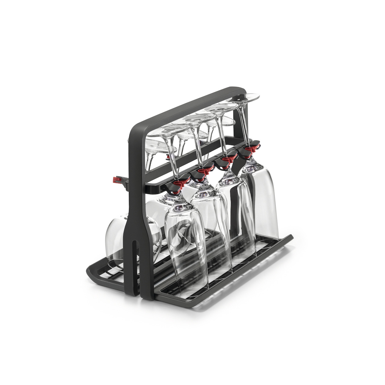 AEG A9SZGB01 Vaatwassers accessoire Grijs