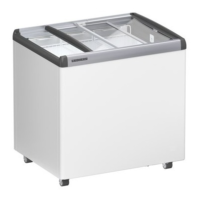 Liebherr EFE 2252-21 Vriezer Wit