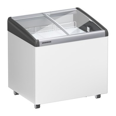 Liebherr EFI 2153-41 Vriezer Wit