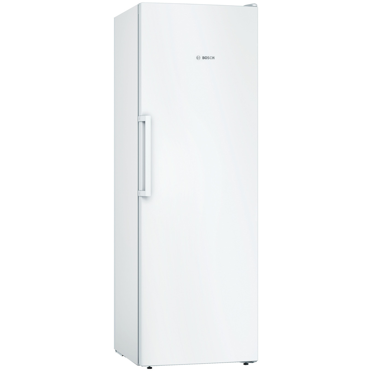 Bosch GSN33VWEP Vriezer Wit