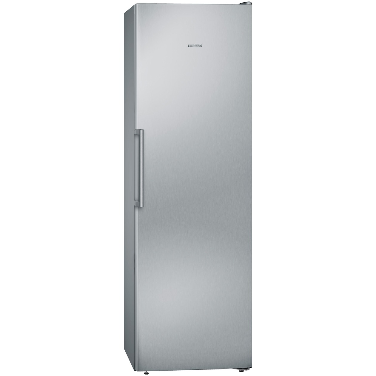 Siemens GS36NVIEP Vriezer Grijs