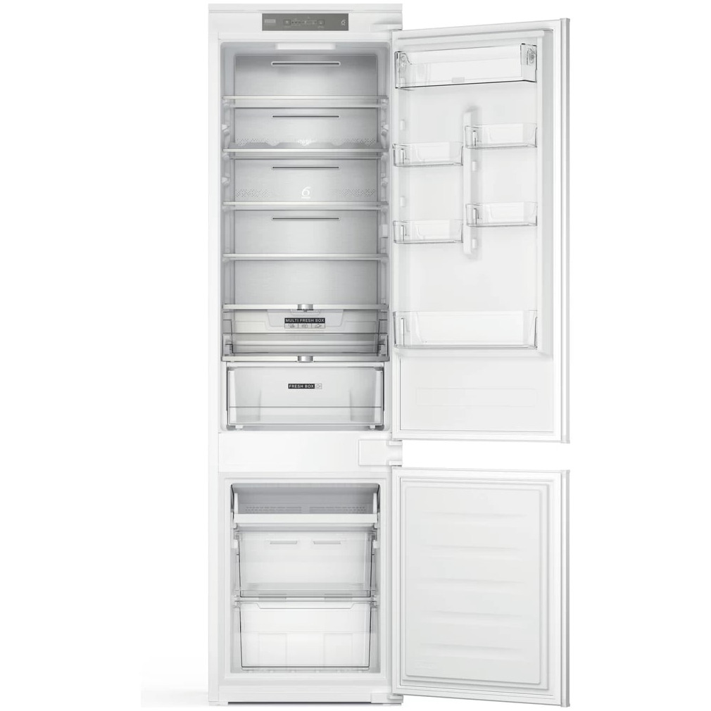 Whirlpool WHC20 T352 Inbouw koel-vriescombinatie