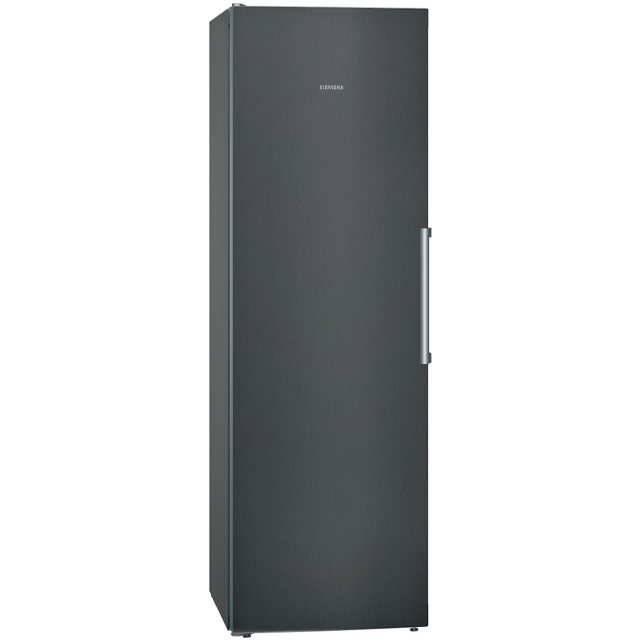 Siemens KS36VVXDP Koelkast zonder vriesvak Zwart