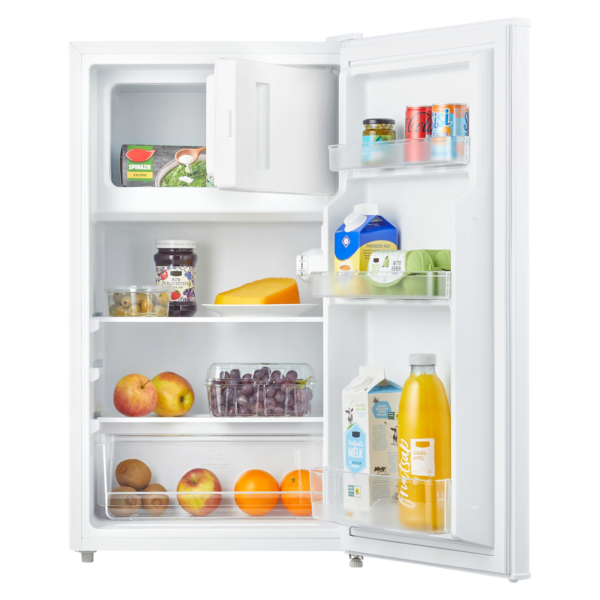 Inventum KV471W Tafelmodel koelkast met vriesvak Wit