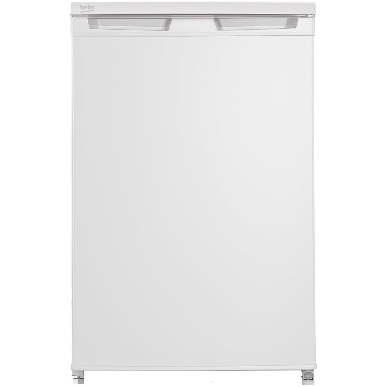 Beko TSE1524N Koelkast zonder vriesvak Wit