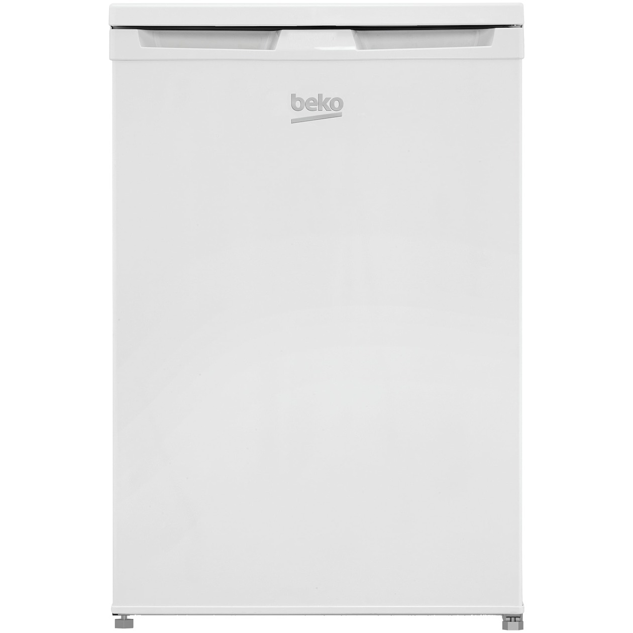 Beko FSE1175N Tafelmodel vriezer Wit