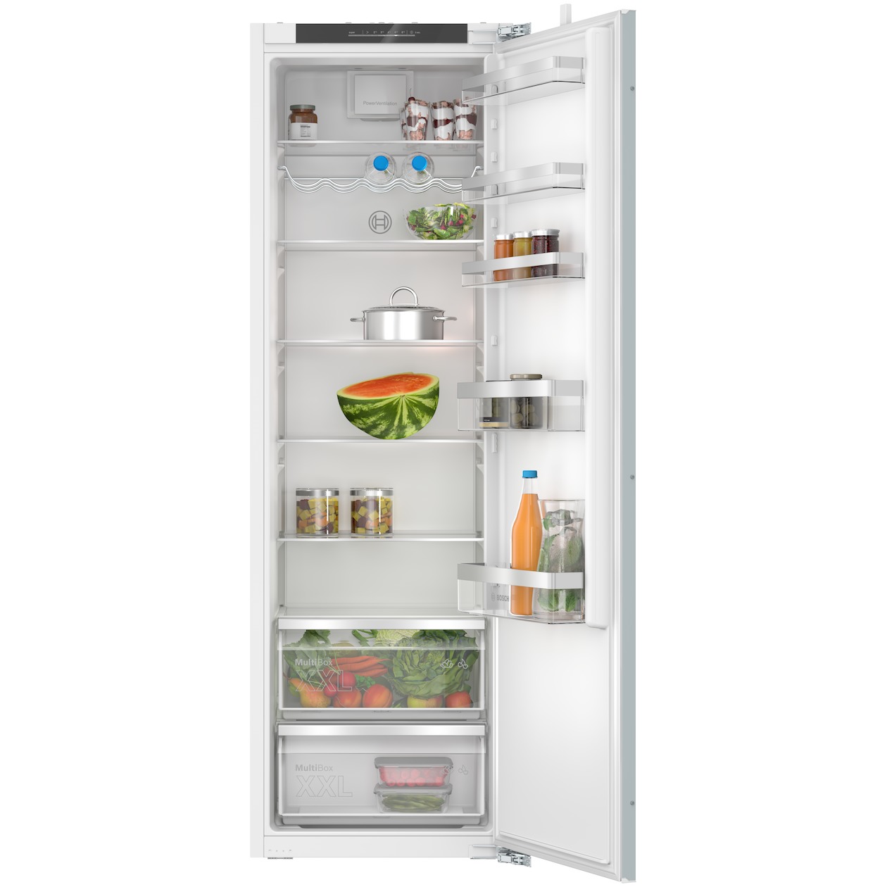 Bosch KIR81VFE0 Inbouw koelkast zonder vriesvak