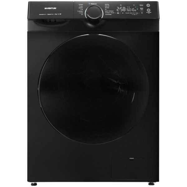 Inventum VWM9010B Wasmachine Zwart