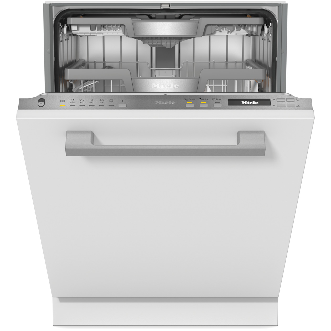 Miele G 7298 SCVi XXL Vaatwasser