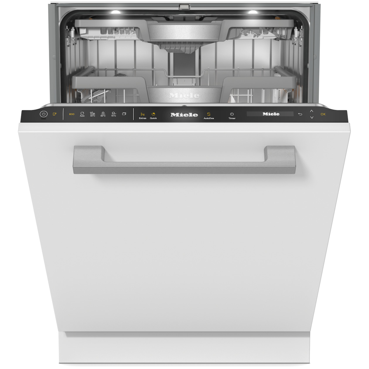 Miele G 7765 SCVi XXL Vaatwasser