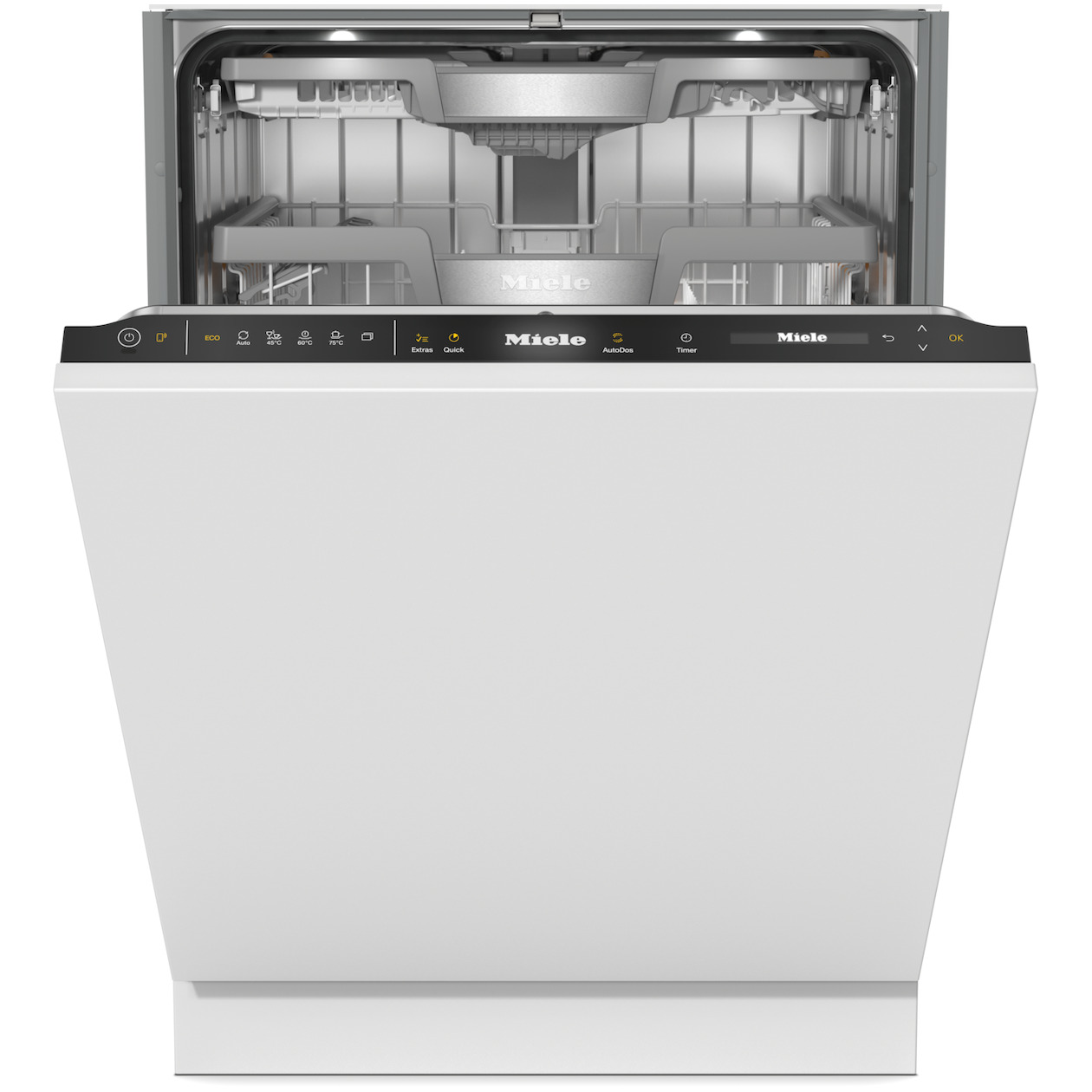 Miele G 7795 SCVi K2O XXL Vaatwasser