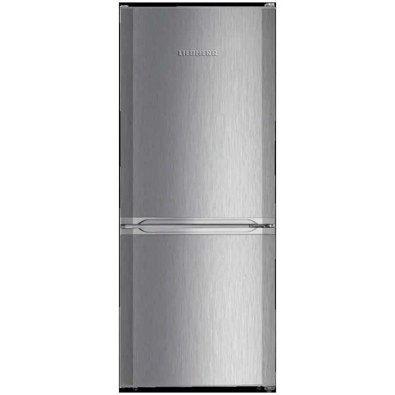 Liebherr CUele 2331-26 Koel-vriescombinatie Zilver