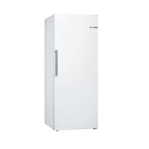 Bosch GSN54DWCV Vriezer Wit