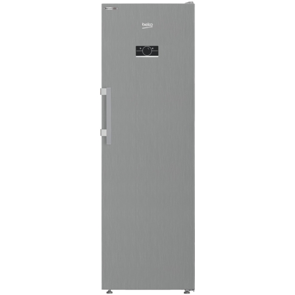 Beko B7RMLNE446ZXP Koelkast zonder vriesvak Zilver