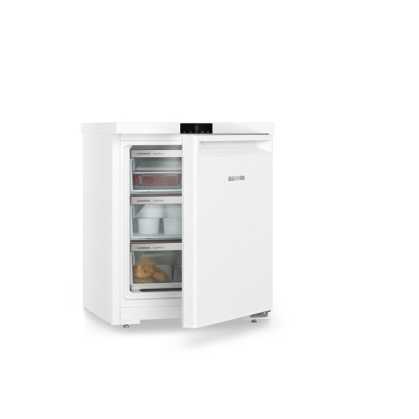 Liebherr Fe 1003-20 Tafelmodel vriezer Wit