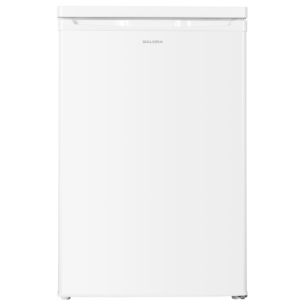 Salora CFT109W Tafelmodel koelkast met vriesvak Wit