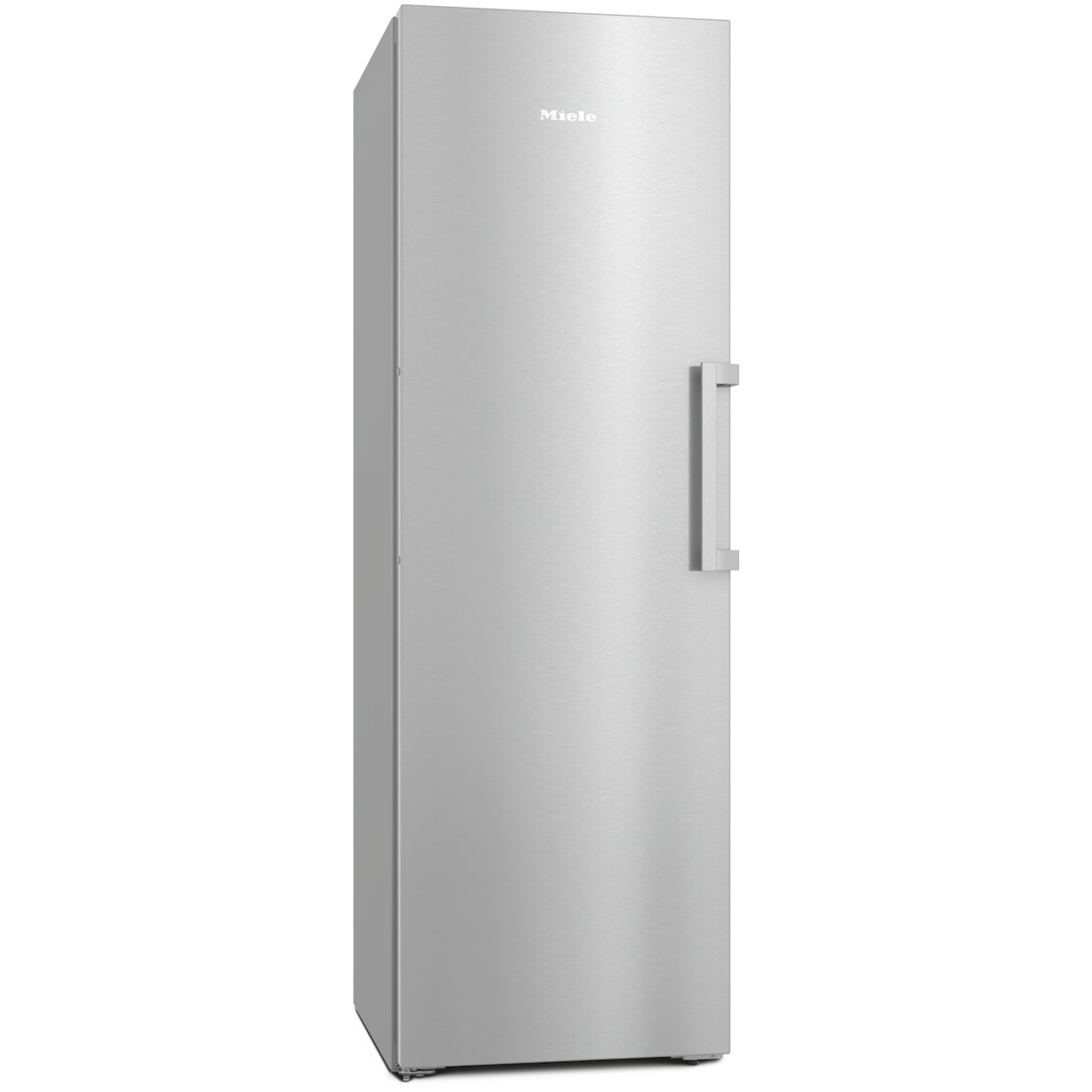 Miele FNS 4782 D edt/cs Vriezer Zilver