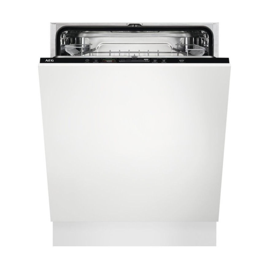 AEG FSB53617Z Vaatwasser