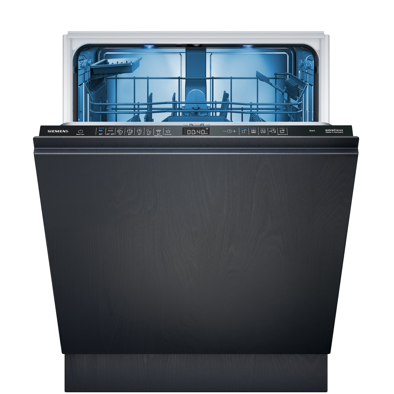 Siemens SN65EX14BE extraKlasse Vaatwasser