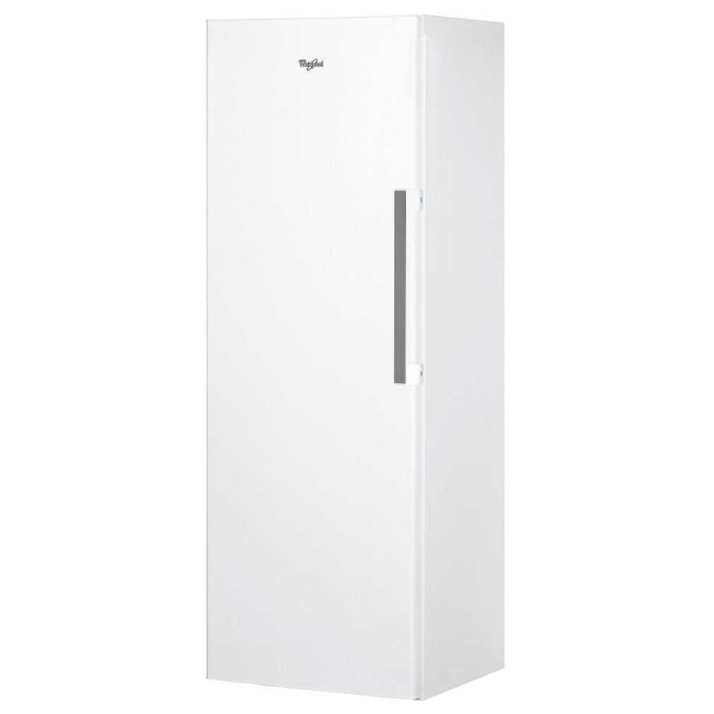 Whirlpool UW8 F3Y WI Vriezer Wit