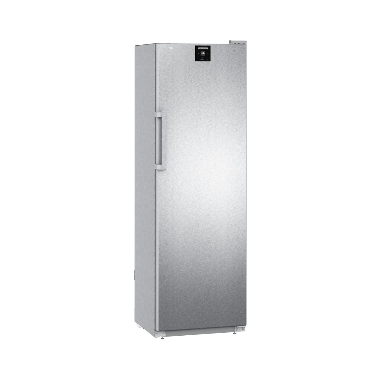 Liebherr FFFCvg 4001-20 Vriezer Zilver