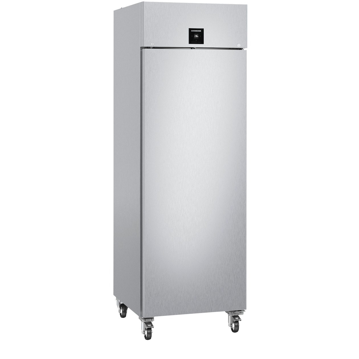 Liebherr FFPSvg 6501-40 Vriezer Zilver