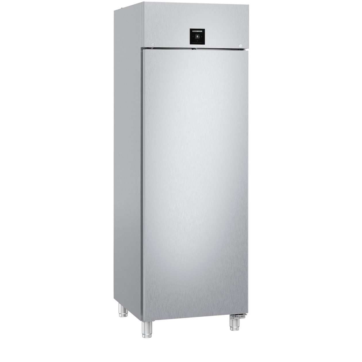 Liebherr FRPSvg 6501/924 Koelkast zonder vriesvak Zilver