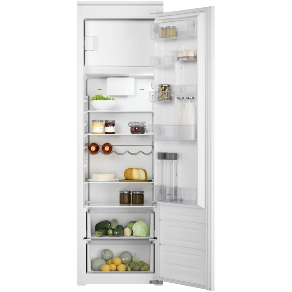 Atag KS38178B Inbouw koelkast met vriesvak