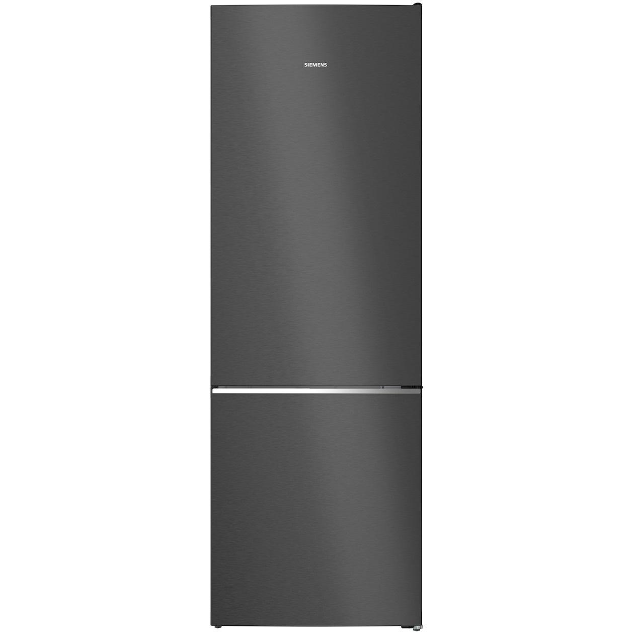 Siemens KG49N4XAF extraKlasse Koel-vriescombinatie Zwart