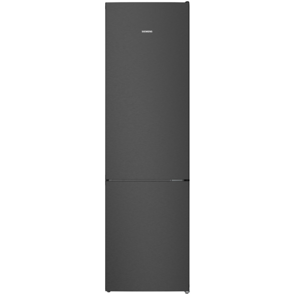 Siemens KG39N2XAG Koel-vriescombinatie Zwart