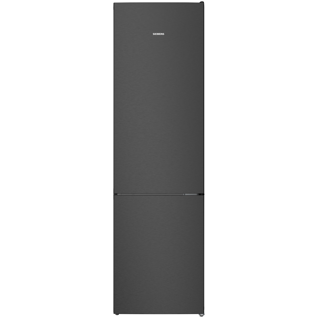 Siemens KG39N2XAG Koel-vriescombinatie Zwart