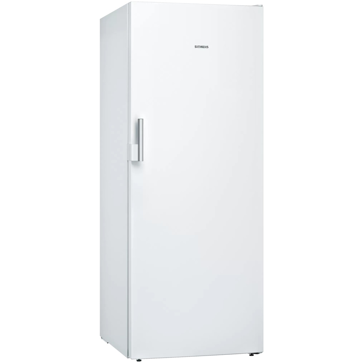 Siemens GS54NEWCV extraKlasse Vriezer Wit