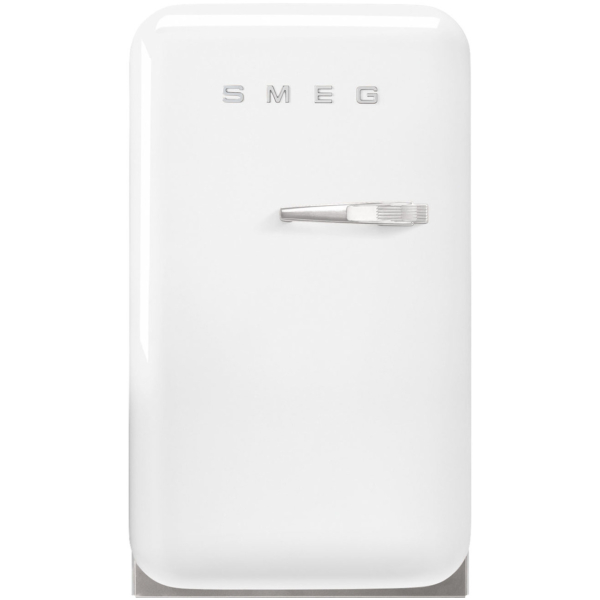 Smeg FAB5LWH6 Mini-koelkast Wit
