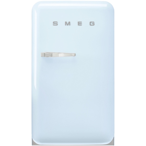 Smeg FAB10HRPB6 Koelkast zonder vriesvak Blauw