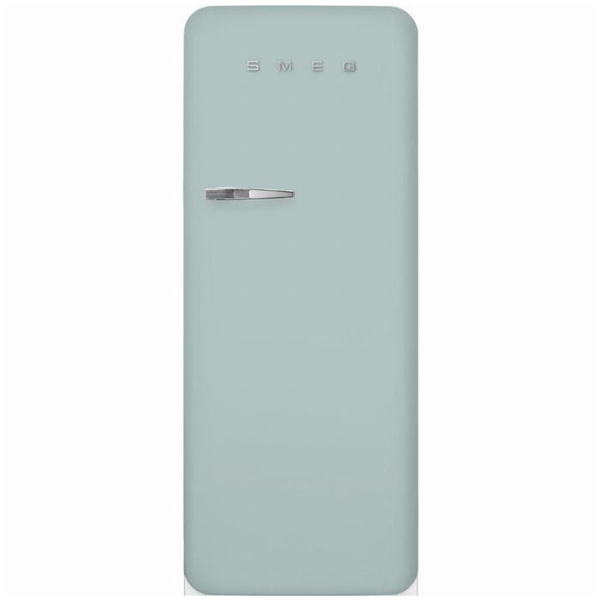 Smeg FAB28RDSA6 Koelkast met vriesvak Groen