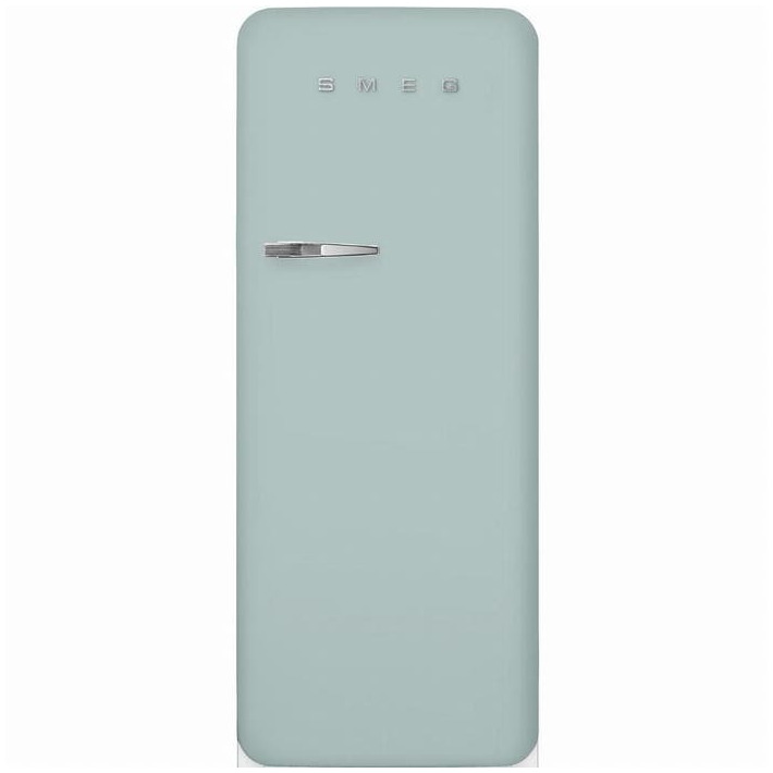 Smeg FAB28RDSA6 Koelkast met vriesvak Groen