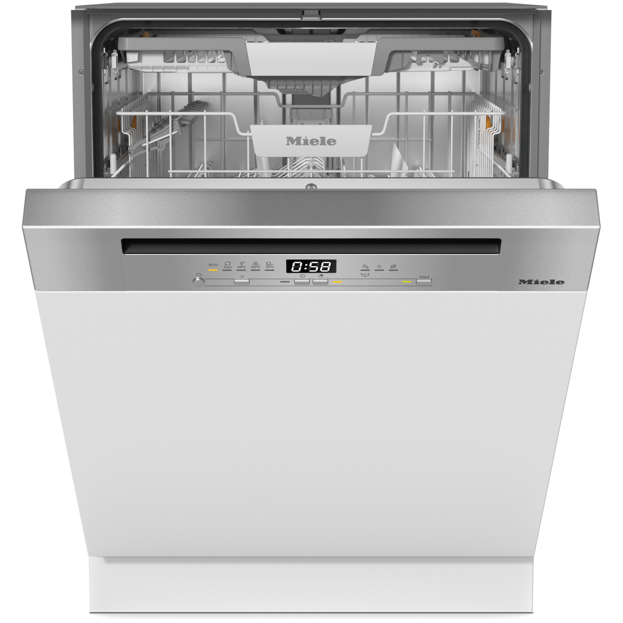 Miele G 5832 SCi MER ED230 1,9 CS Selection Vaatwasser