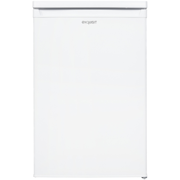 Exquisit KS16-4-E-040EW Tafelmodel koelkast zonder vriesvak Wit