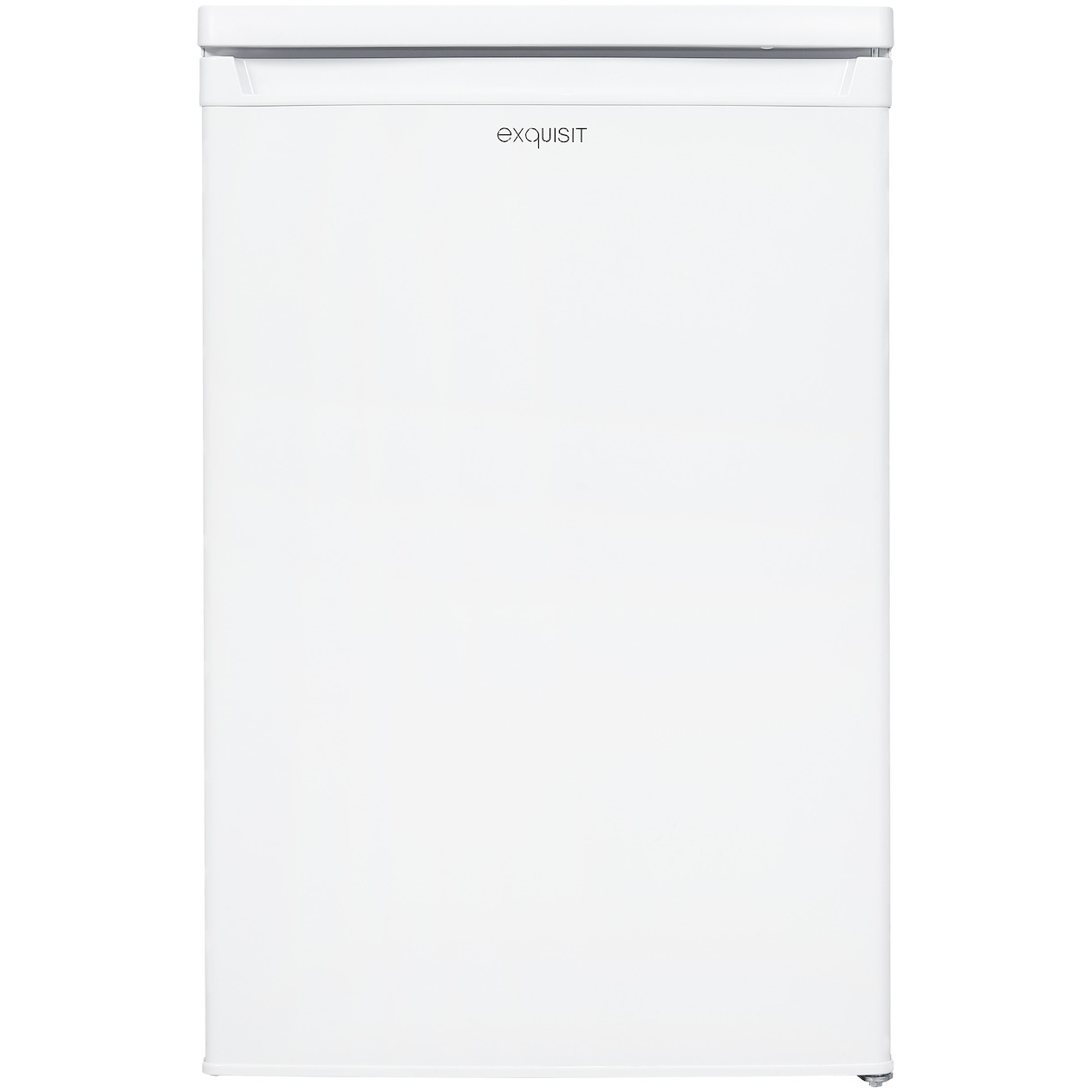 Exquisit KS16-4-E-040EW Tafelmodel koelkast zonder vriesvak Wit